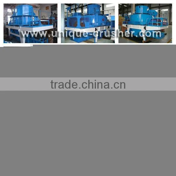 200-400 T/H UT VSI Sand Crusher for Sand Making Plant