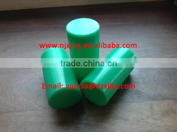 2016 hot-selling hdpe rod/uhmwpe polyethylene rod/strip