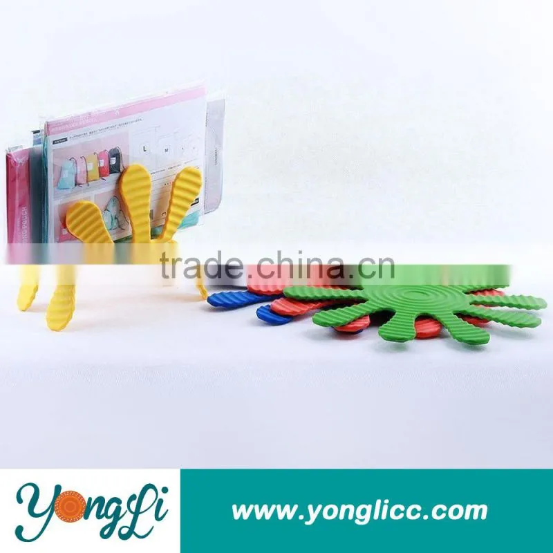 Factory Wholesale Fashion Collapsible Book Reading Stand