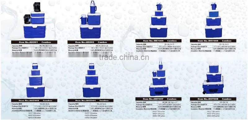 High Quality Picnic Box Lunch Box Drinking Box