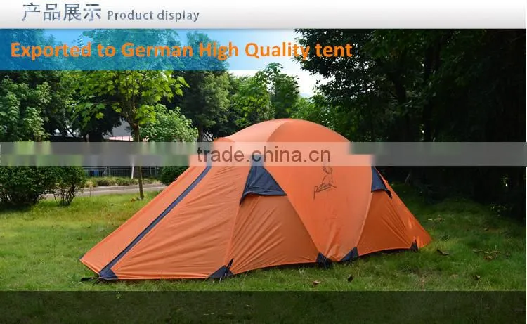 Quick Camping Tent Largest Tent for Family