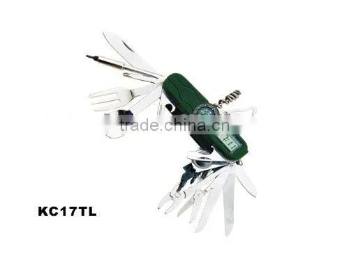 hunting knife mini pocket knives stainless steel blade folding survival knives yangjiang high carbon steel knife KF703TS-3