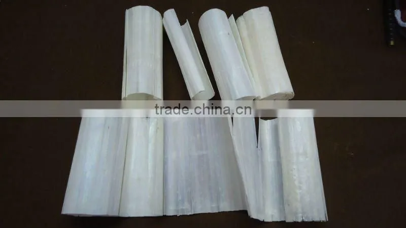 Sola roll for making diffuser flower
