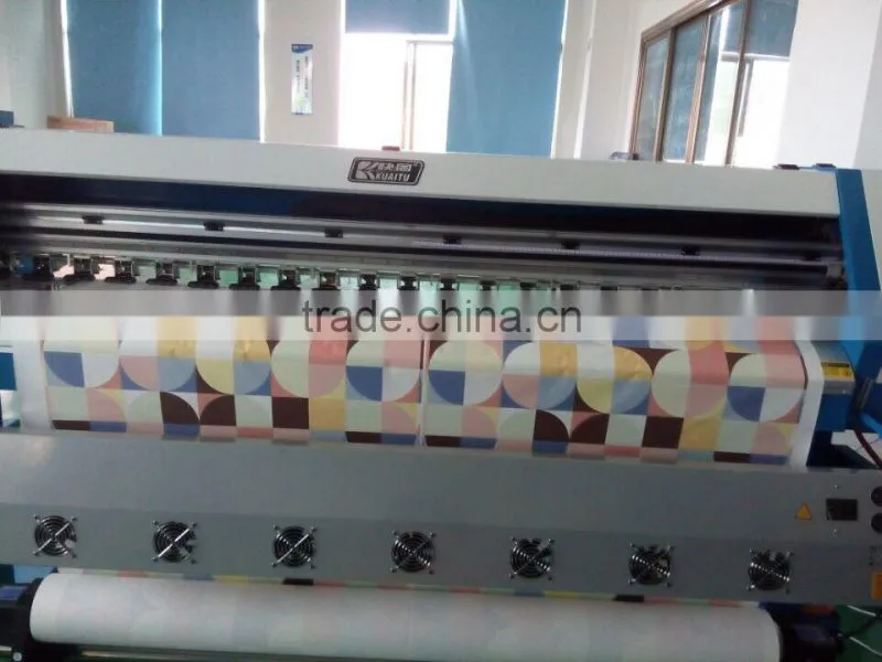 China manufacturer dye sublimation ink for Mutoh rj900x/ SureColor F6070