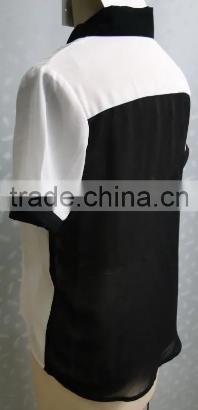 blouse women shirt model fashion shirt women