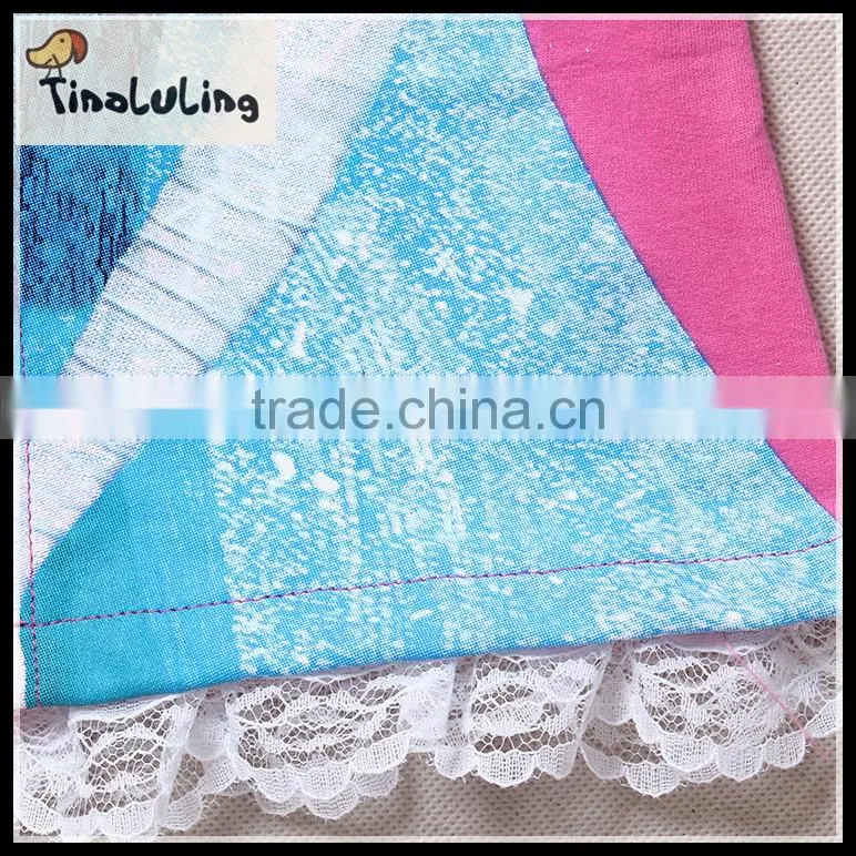 2015 fashion lace thin coat children's clothing china winter jacket high quality children clothing