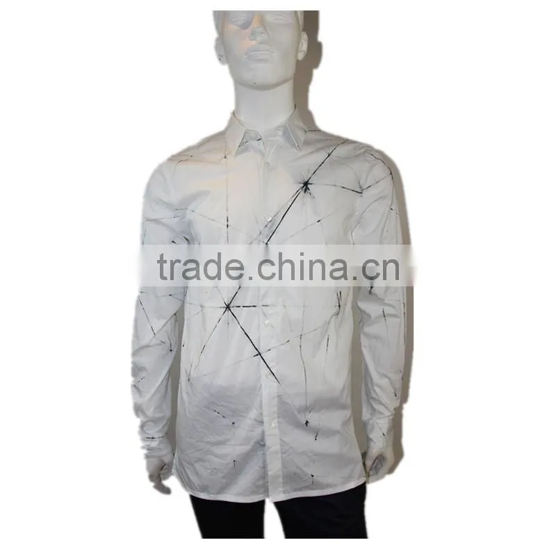 2014 2015 alephan latest shirt designs for men