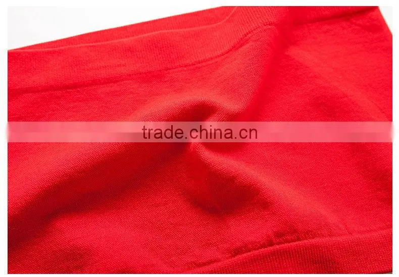 Factory Provide Girl Sexy Seamless Ladies Sports Bra
