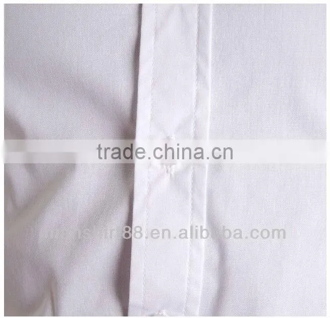 custom latest fashion long sleeve slim fit casual shirt
