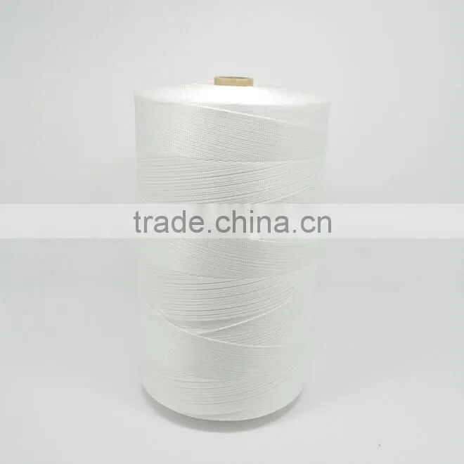 LATEST! 1000D3 POLYESTER HT FILAMENT THREAD
