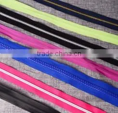 #3 O/E Nylon Zipper or Zips
