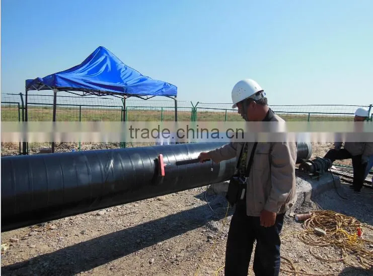 Pipeline anticorrosion tape waterproof sealing tape