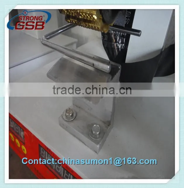 LZ-10-1 Code Dialing Stamping Machine