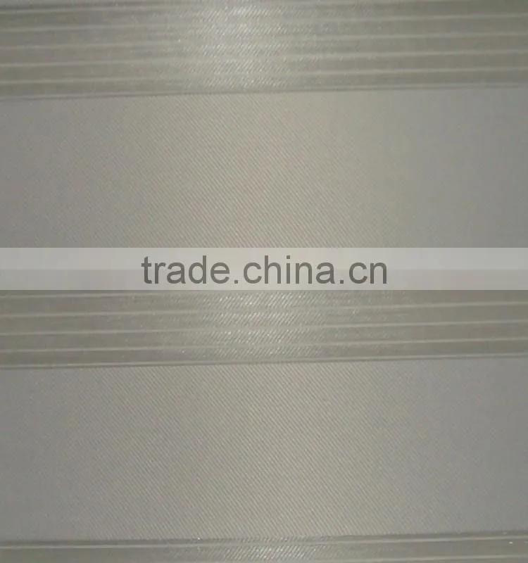 New double layers day night zebra roller blinds for decoration wholesale