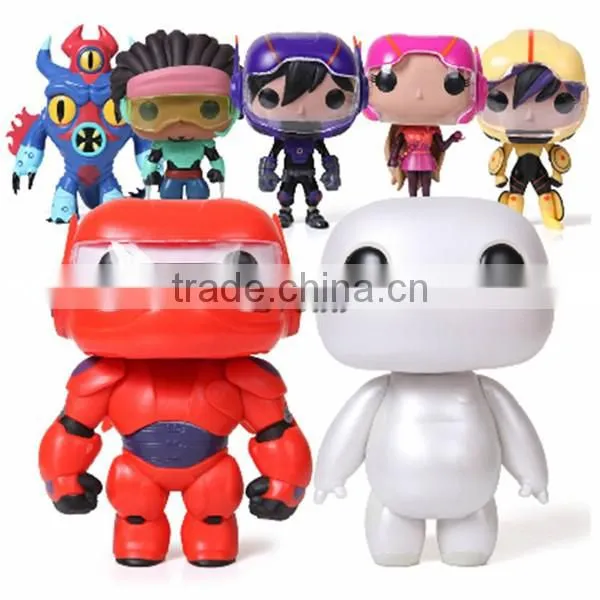 Hot game action figure POP figure Hatsune Miku action figure wholesale