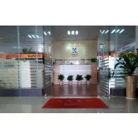 KINYI Environmental&Technology Co.,Ltd company overview - view 1