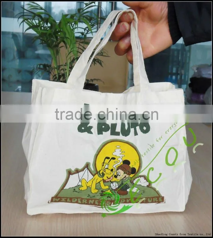 promotional cotton bags