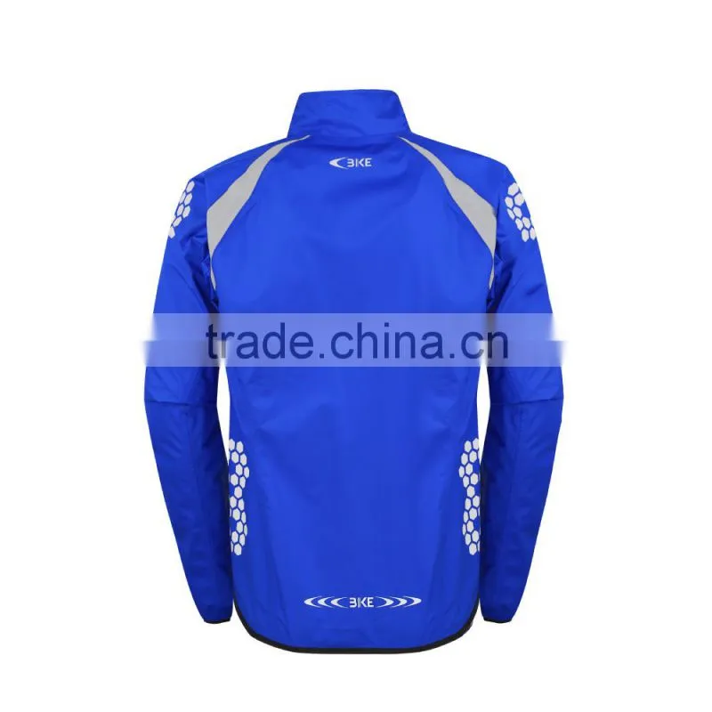 cycling waterproof jacket