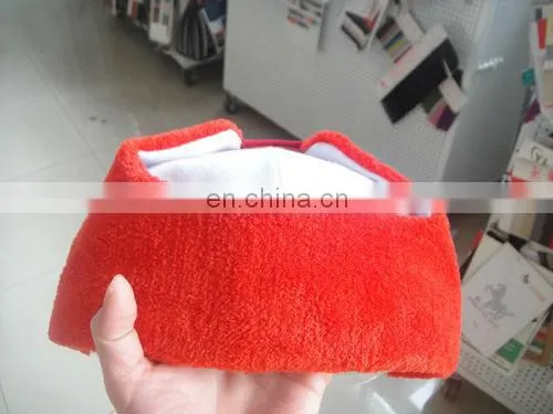 Baby Winter Hat With Earflaps/Baby Hat Fashion Snow Cap