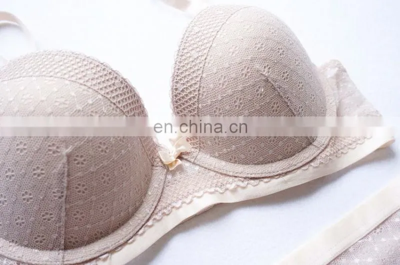 good quality best price underwear for women sexy-fancy-bra-panty-set