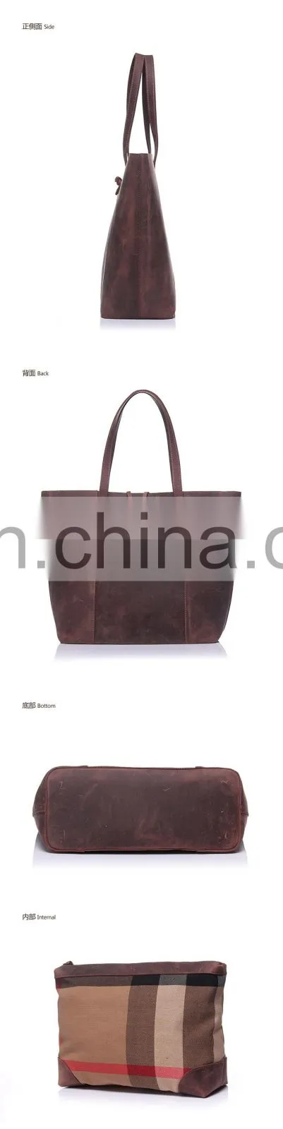 JL Bag17018 2017 Top Leather Leisure Bag Women Fasion Bag Single Shoulder Bag European Style Bag