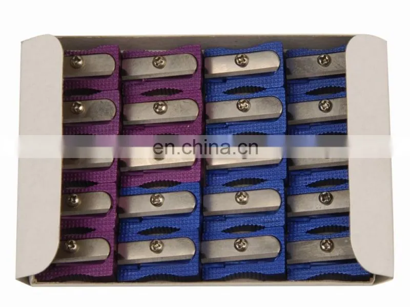 school stationery items list pencil sharpeners