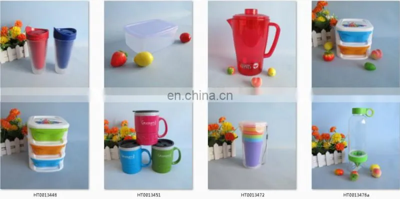 Big capacity 90L plastic storage container