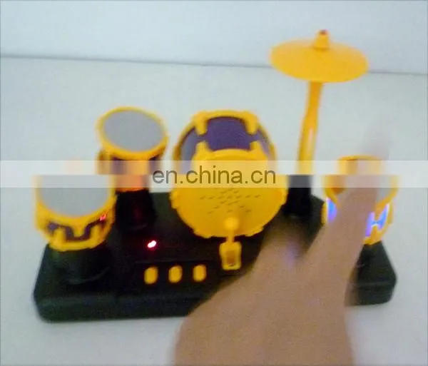 fascinating mini electronic drum kit finger drums