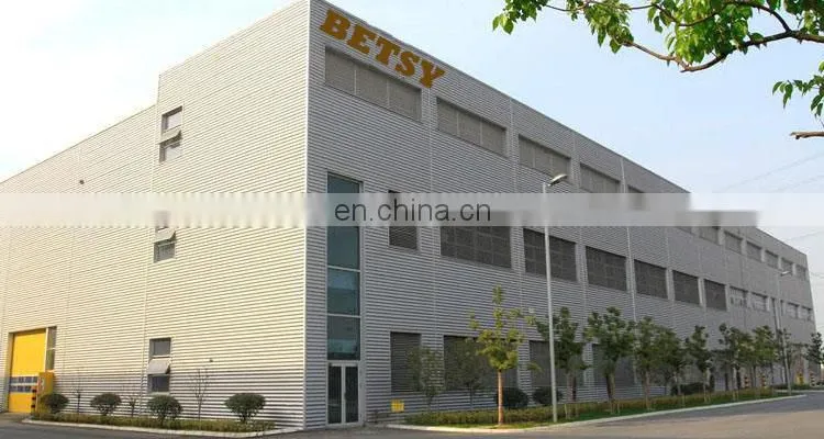 Kunshan Betsy Trading Co., Ltd. company overview - view 1