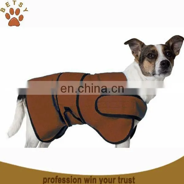 2015 hot sale microfiber dog towels wholesale