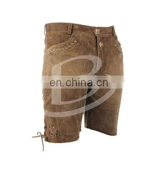 Favorites Compare German Bavarian Oktoberfest Trachten Men Kurze Lederhosen