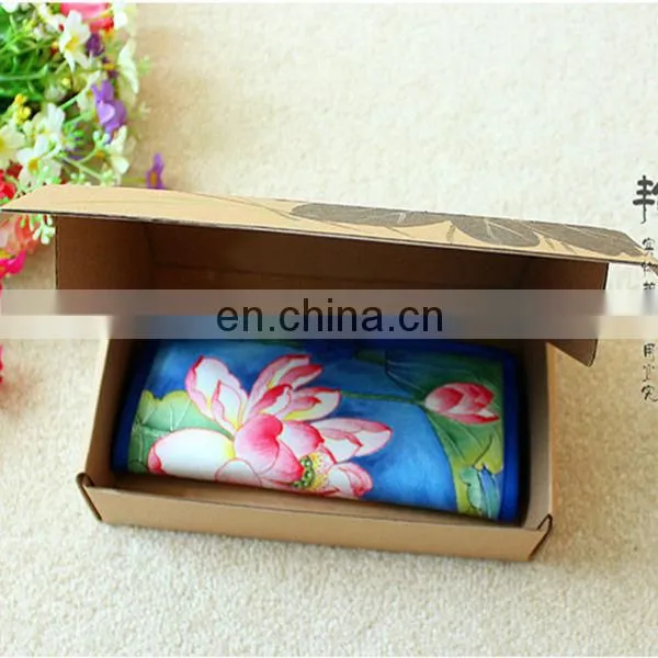 bath bomb paper Corrugated shipping packaging box