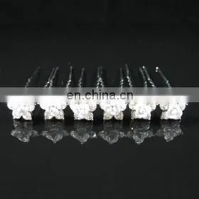 Wholesale cheap diamond hair pins
