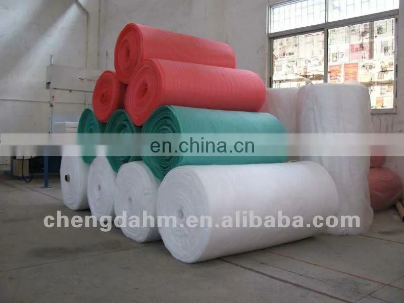 epe packing foam