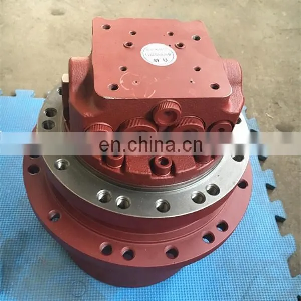 SK210 Travel Motor Excavator Final Drive SK210LC-6 SK210-6E-8,SK210LC-8