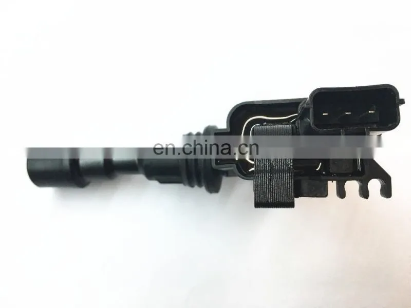 Ignition Coil for Mazda 323 OEM# ZZY1-18-100 ZL01-18-100
