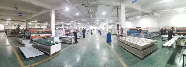 Wuxi Front Safety Technology Co., Ltd company overview - view 3