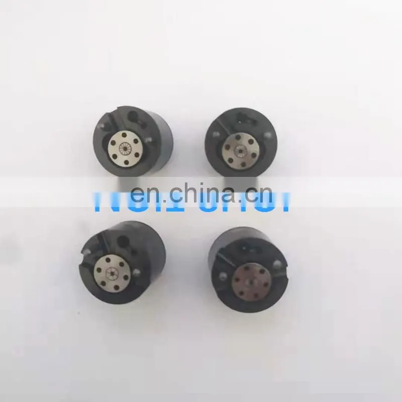 Genuine diesel fuel common rail injector control valve 9308Z625C 9308-625C 625C 284756050 28602945 28544570 28475605 28525582