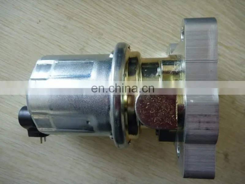 4076581 fuel transfer pump for QSX15 diesel engine