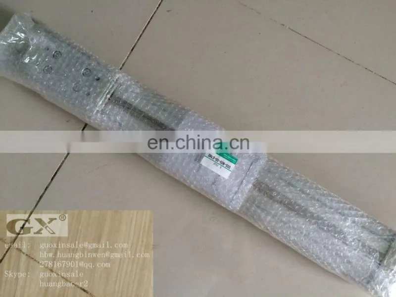 CKD Rodless cylinder Japan Rodless cylinder cylinder SRL3-00-50B-500