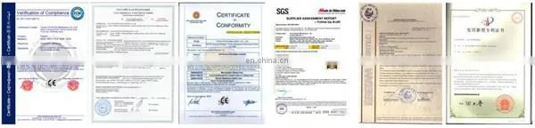 HYSOON advanced mini loader HY200 made in China