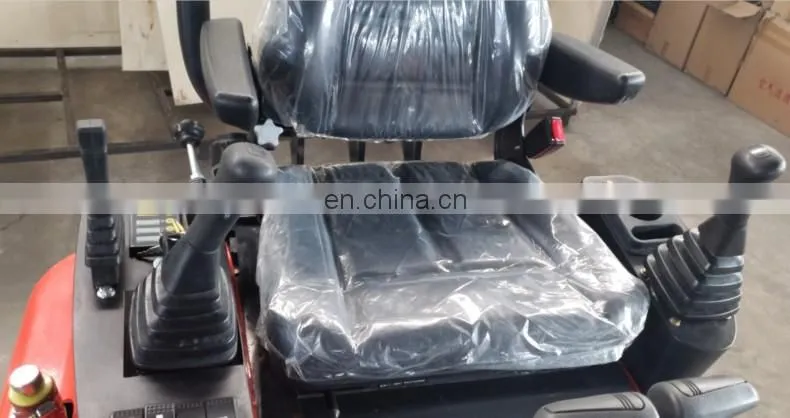 2 ton operating weight equipment diesel mini excavator excavators digger
