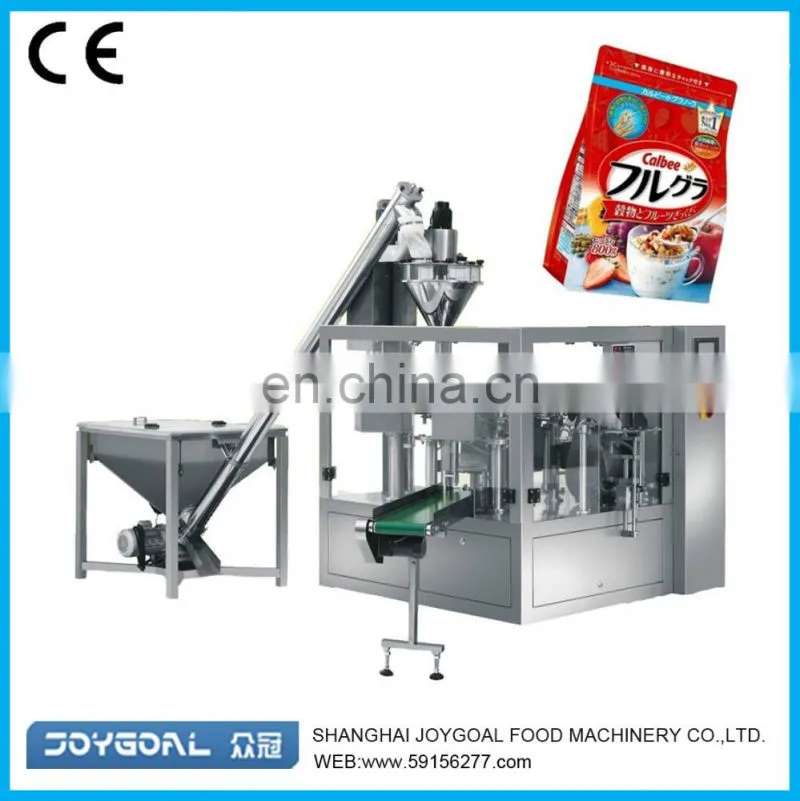 Shanghai machinery 1 litre automatic edible soybean oil pouch sachet packing machine for cooking oil