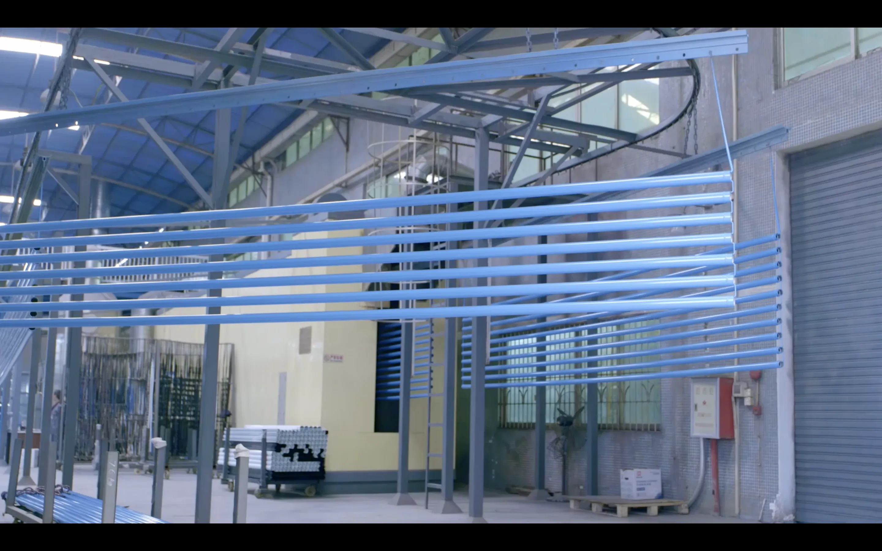 Guang Dong Foster Fluid Technology Co., Ltd. company overview - view 3