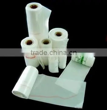 Professional drawstring trash bag made in China