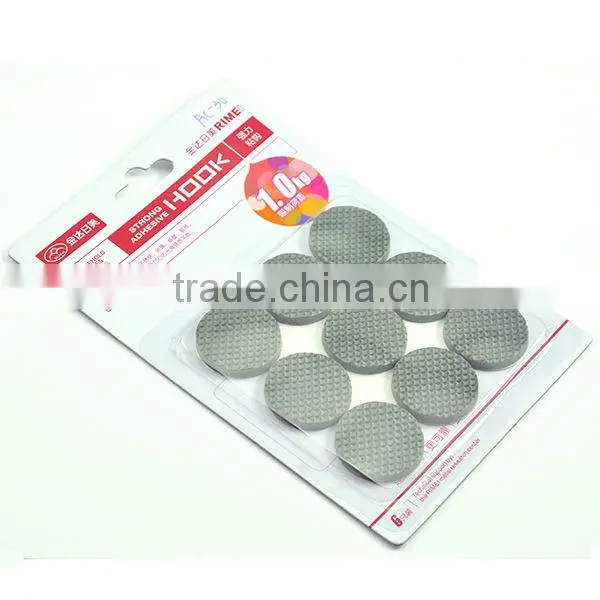 good quality EVA dots furniture rubber foot pad AC30