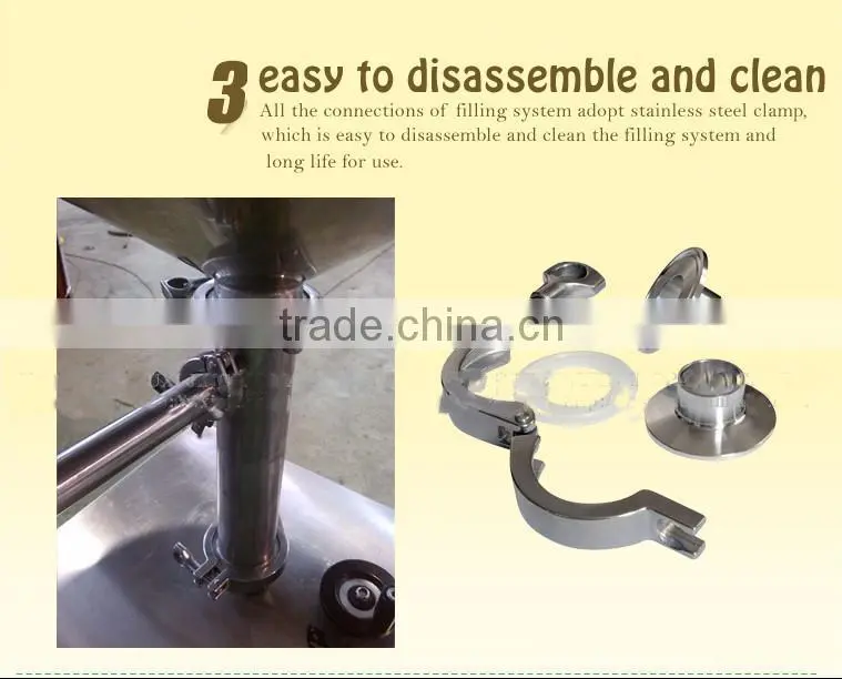 semi-auto ultrasonic soft tube filling sealing machine