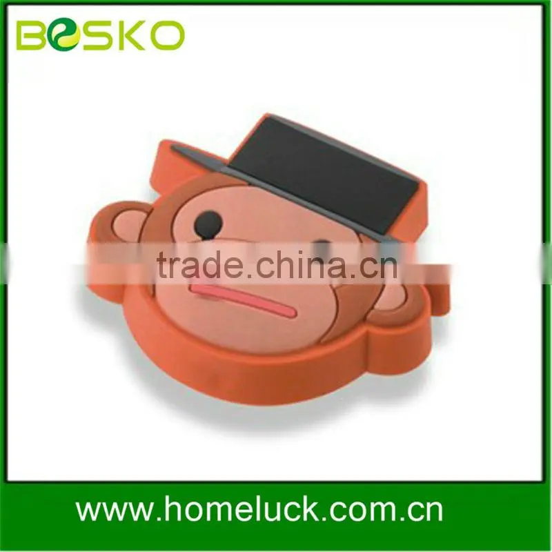cute plastic knobs and handles from besko