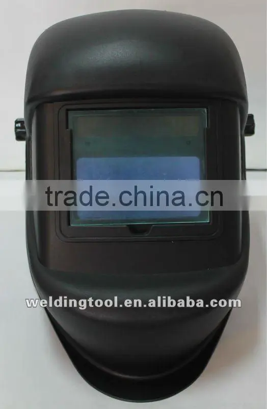Automatic welding helmets DIN CE auto darkening welding mask
