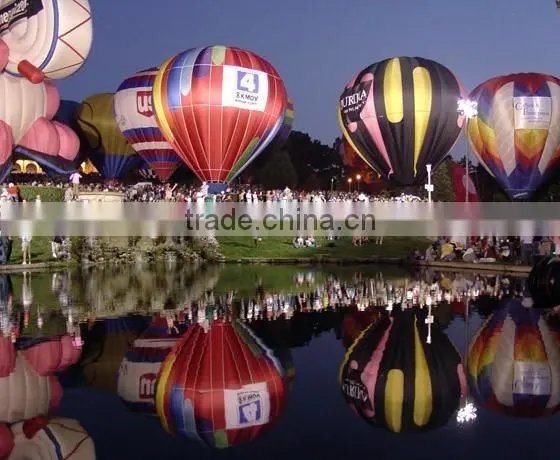 Big Inflatable advertising Ballon / inflatable balloon